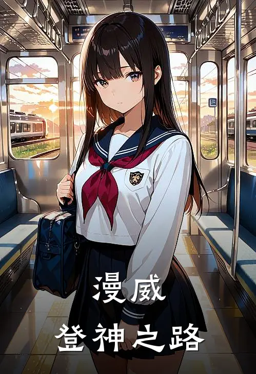 漫威：登神之路