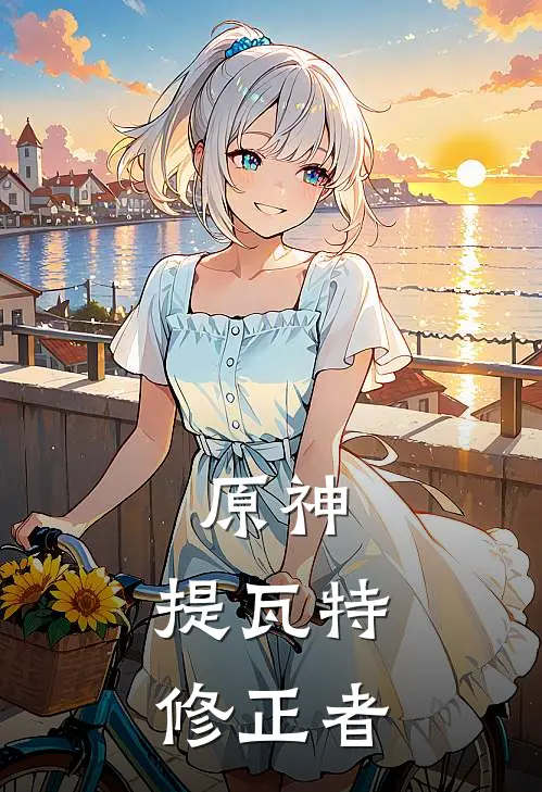 原神：提瓦特修正者