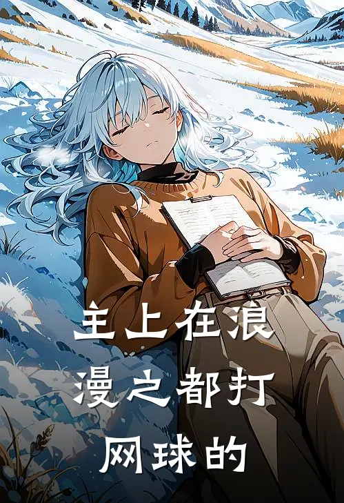 主上在浪漫之都打网球的