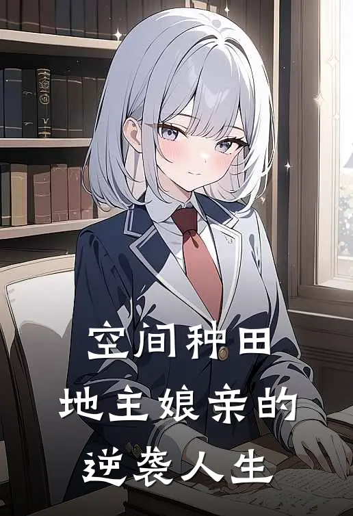空间种田：地主娘亲的逆袭人生