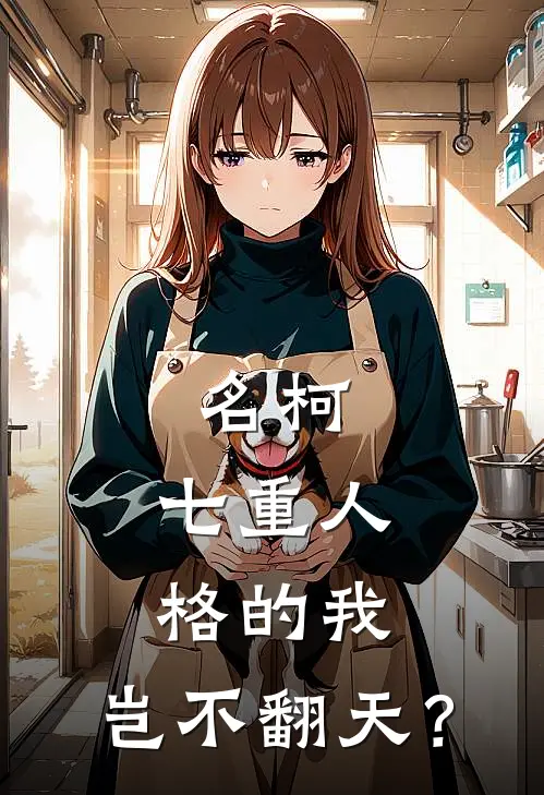 名柯：七重人格的我，岂不翻天？