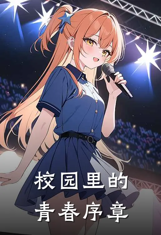 校园里的青春序章