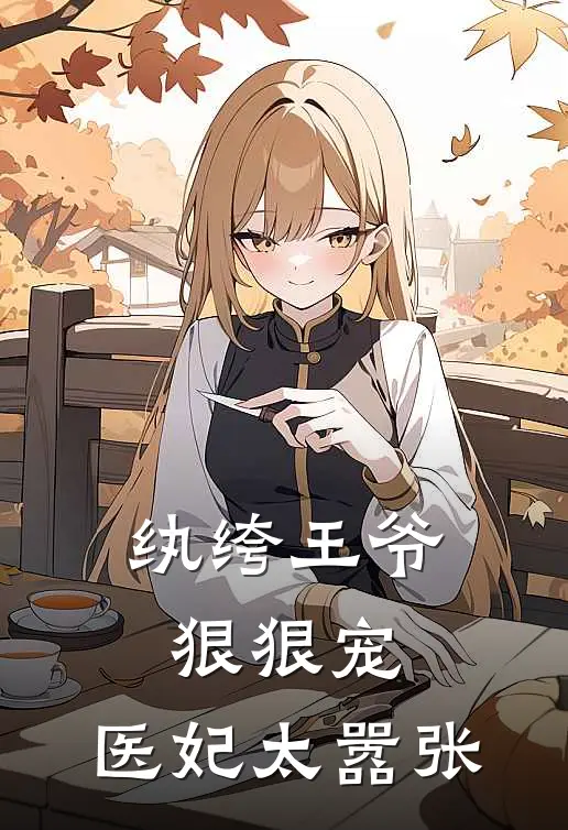 纨绔王爷狠狠宠：医妃太嚣张