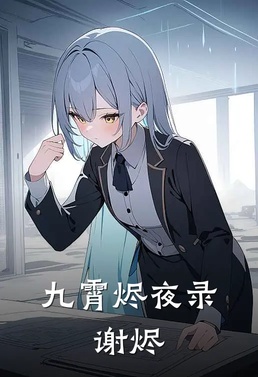 九霄烬夜录：谢烬