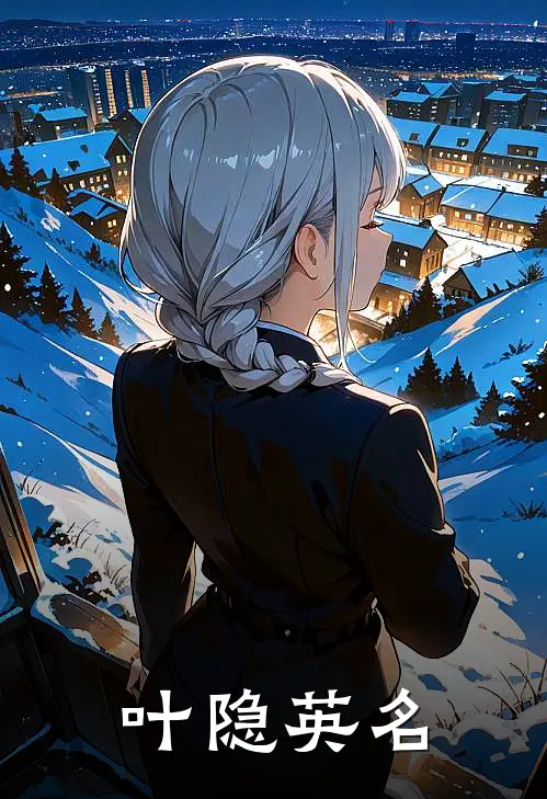 叶隐英名