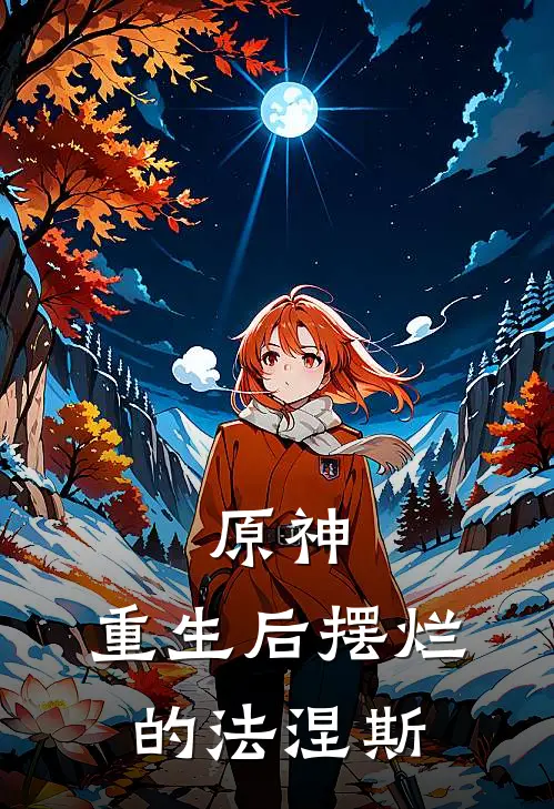 原神：重生后摆烂的法涅斯