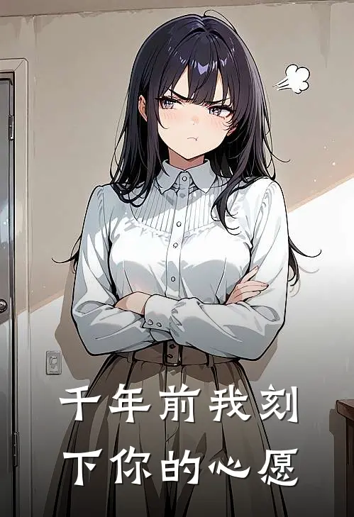 千年前我刻下你的心愿