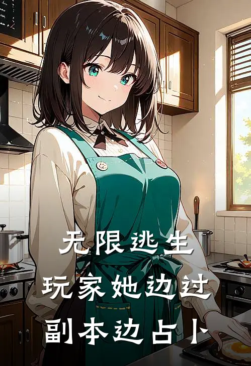 无限逃生：玩家她边过副本边占卜