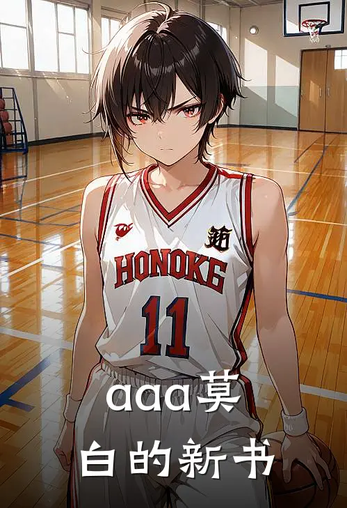 aaa莫白的新书