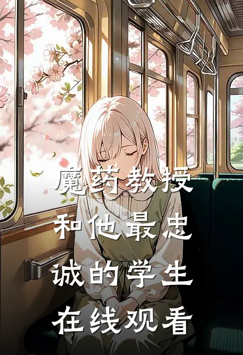 魔药教授和他最忠诚的学生在线观看