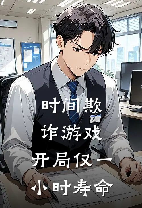 时间欺诈游戏，开局仅一小时寿命
