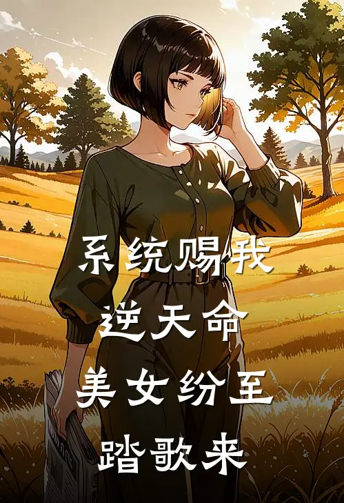 系统赐我逆天命，美女纷至踏歌来