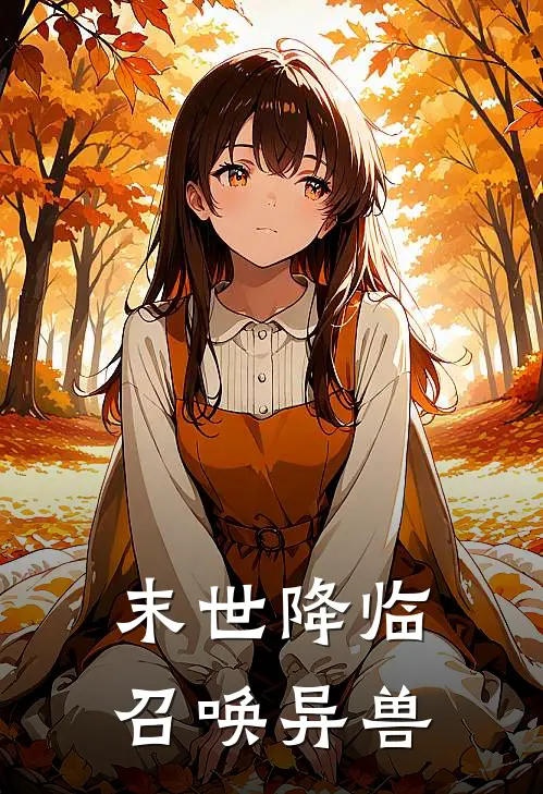 末世降临召唤异兽