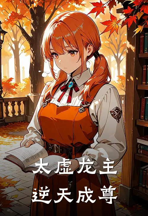 太虚龙主：逆天成尊