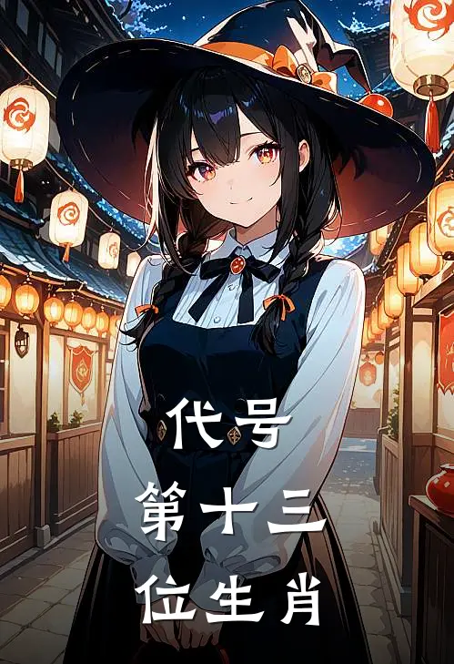 代号：第十三位生肖