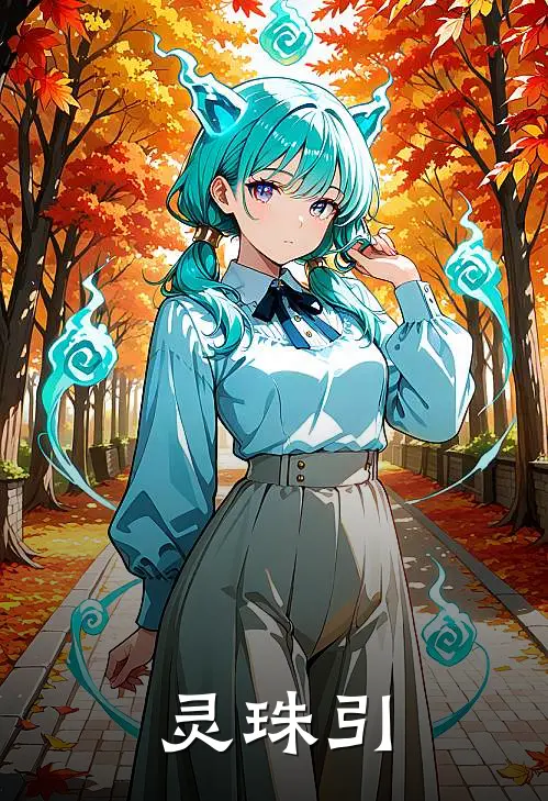 灵珠引