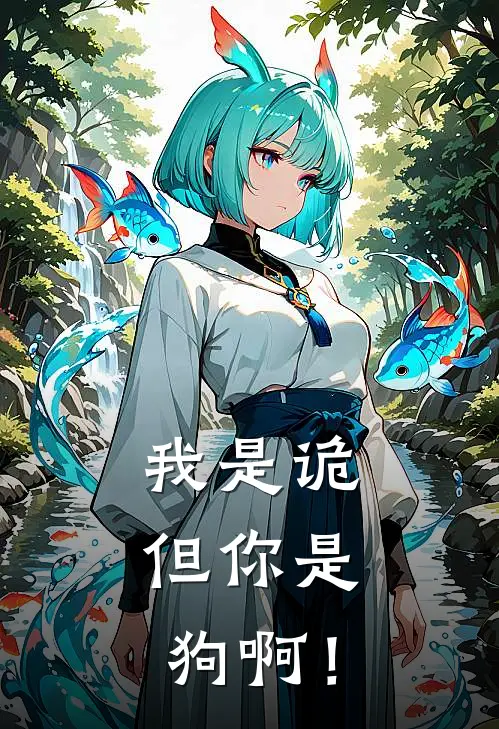 我是诡，但你是狗啊！