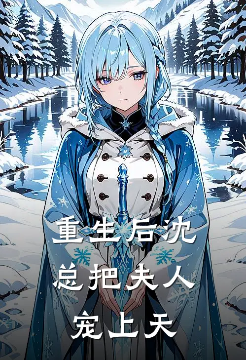 重生后沈总把夫人宠上天