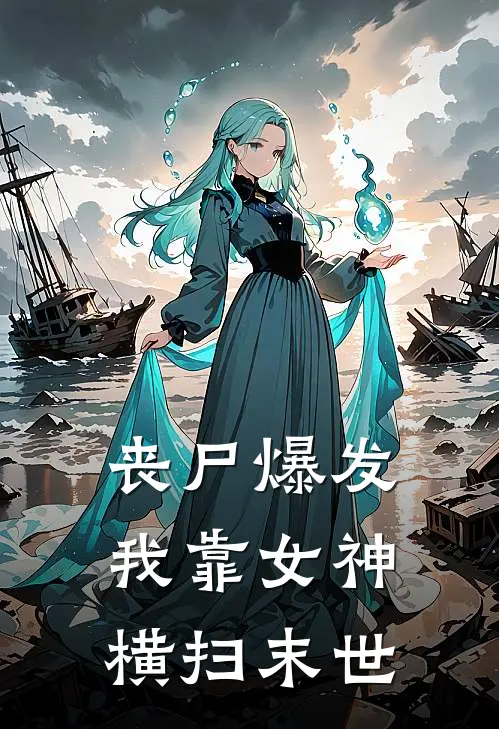 丧尸爆发：我靠女神横扫末世
