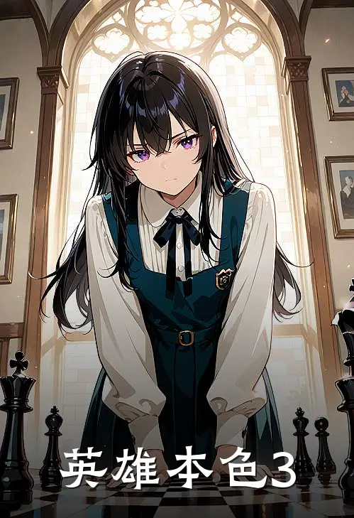 英雄本色3