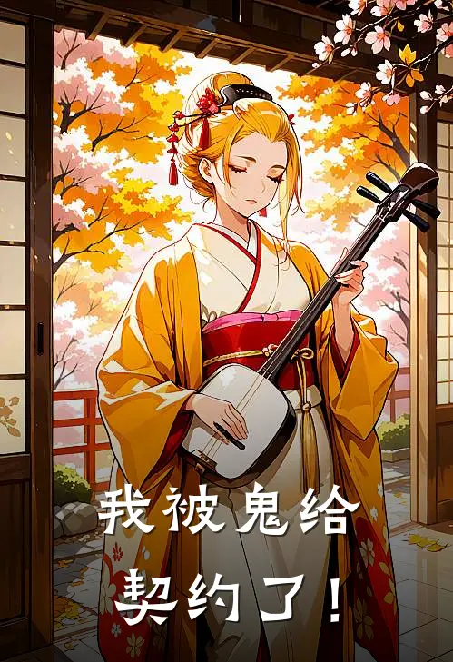 我被鬼给契约了！