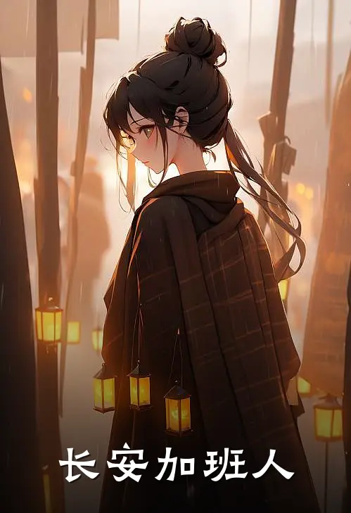 长安加班人