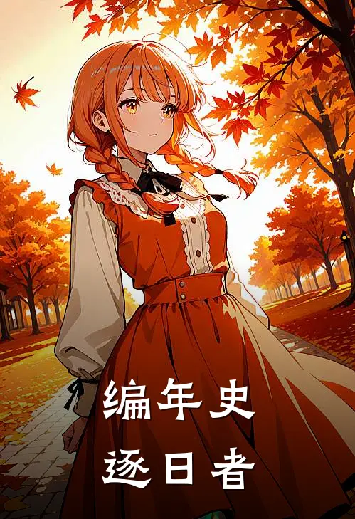 编年史：逐日者