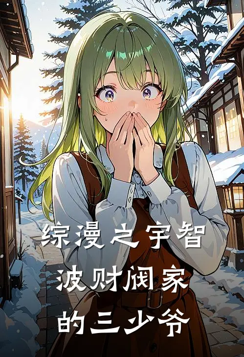 综漫之宇智波财阀家的三少爷