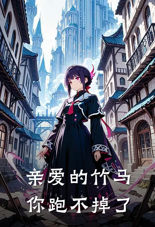 亲爱的竹马，你跑不掉了