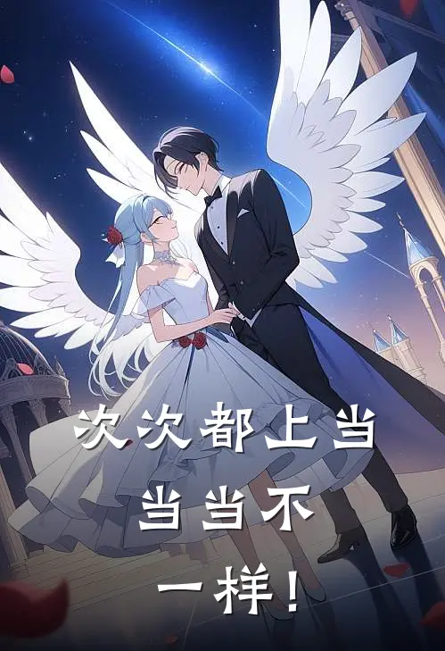 次次都上当，当当不一样！