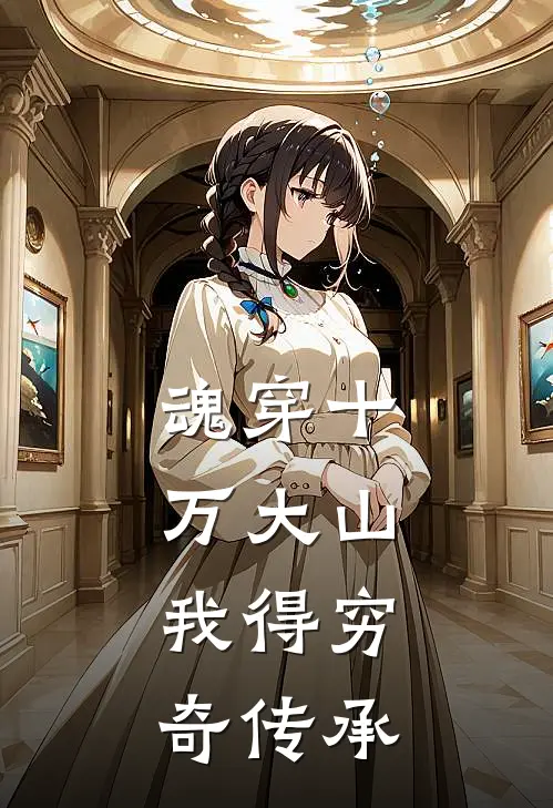 魂穿十万大山，我得穷奇传承