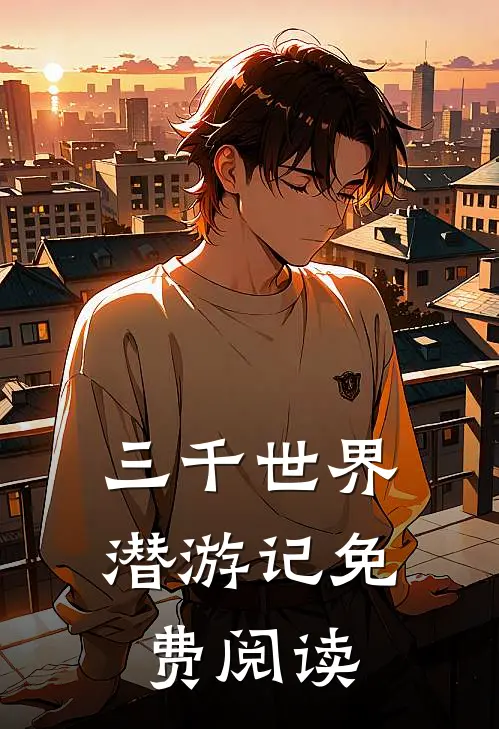 三千世界潜游记免费阅读