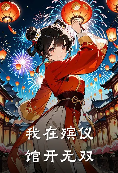 我在殡仪馆开无双