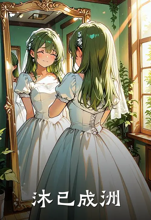 程沐沐慕瑶(沐已成洲)最新章节免费在线阅读_沐已成洲最新章节免费阅读