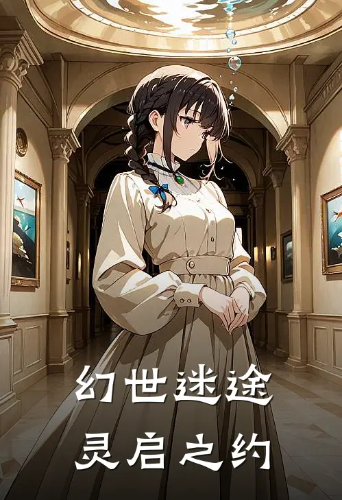 幻世迷途：灵启之约