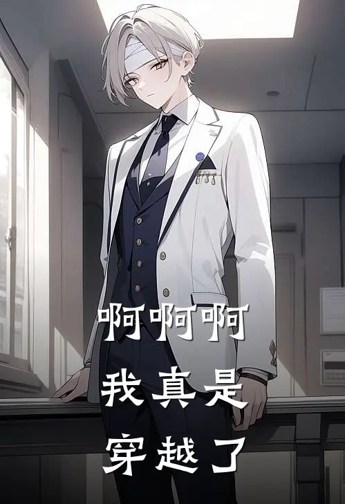 啊啊啊，我真是穿越了