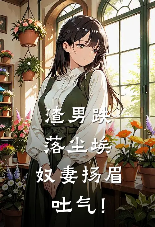 渣男跌落尘埃，奴妻扬眉吐气！