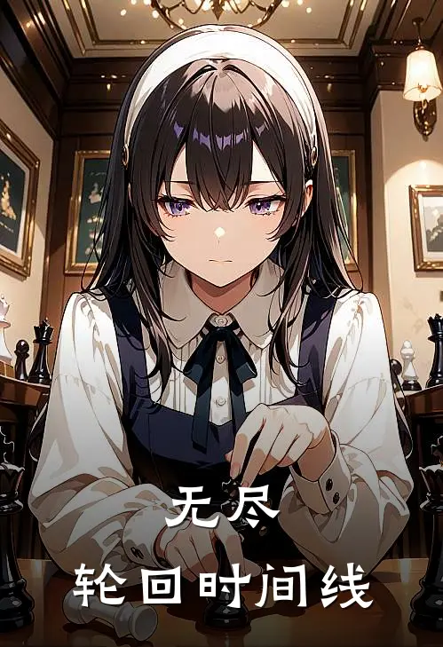 无尽：轮回时间线