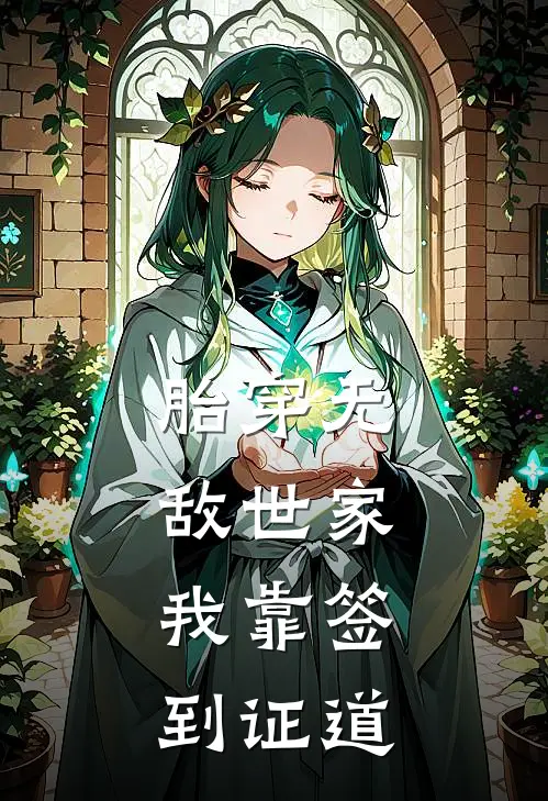 胎穿无敌世家，我靠签到证道