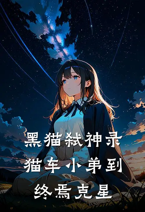 黑猫弑神录：猫车小弟到终焉克星