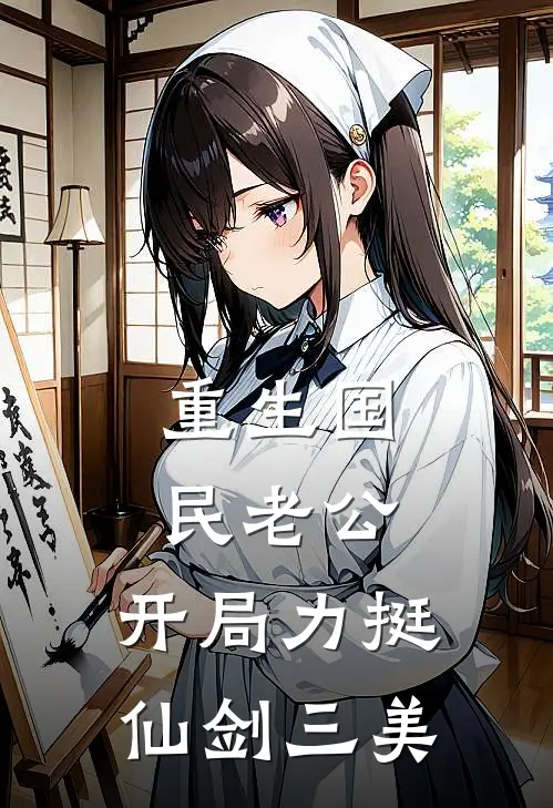 重生国民老公，开局力挺仙剑三美