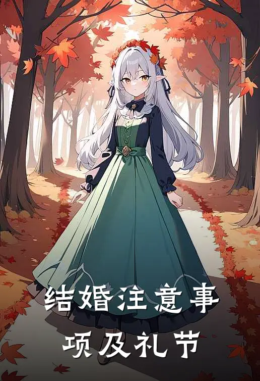 结婚注意事项及礼节