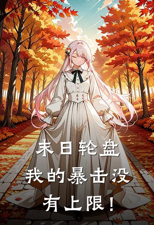 末日轮盘：我的暴击没有上限！