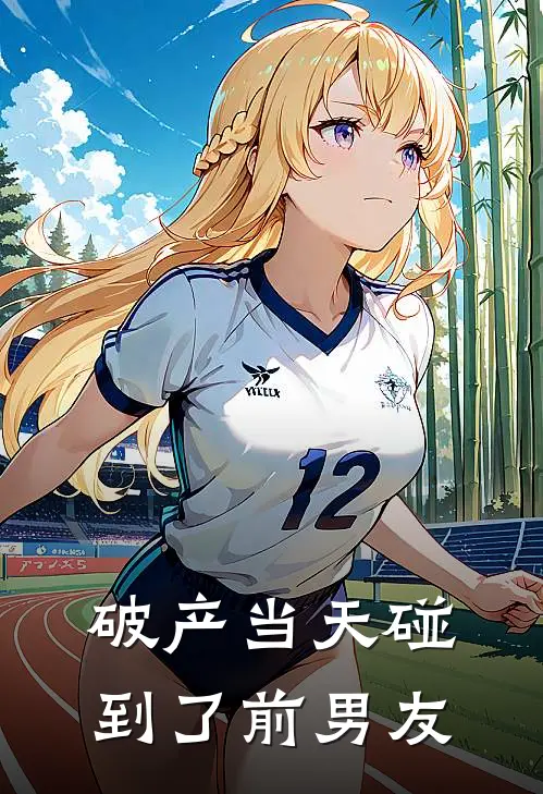 破产当天碰到了前男友