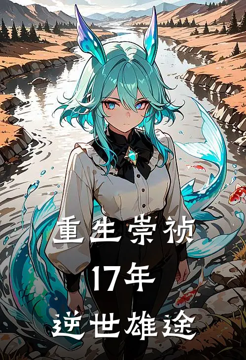 重生崇祯17年：逆世雄途