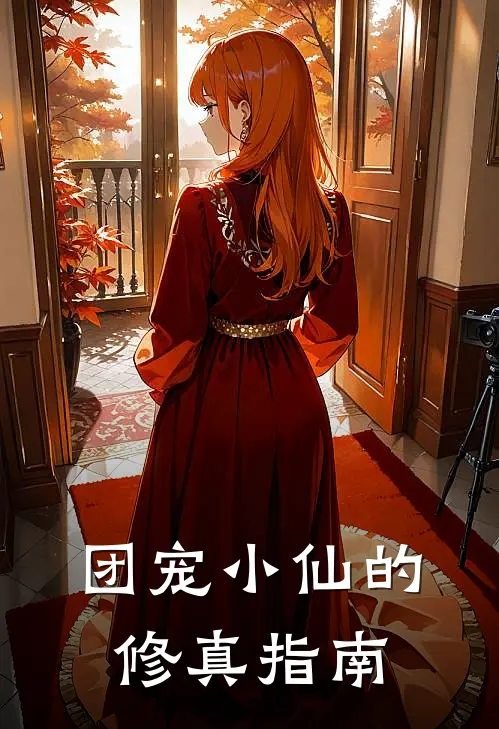 团宠小仙的修真指南