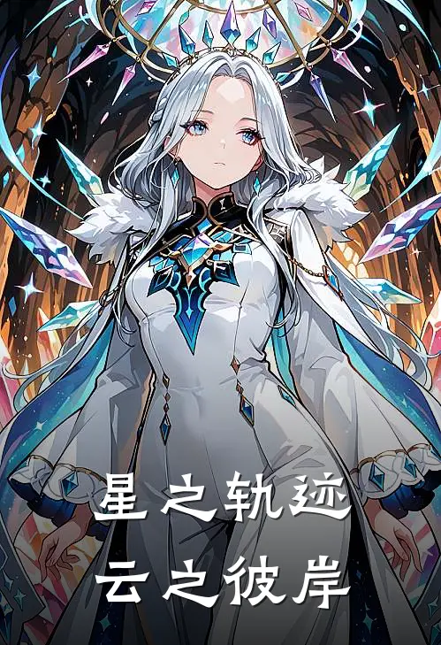 星之轨迹，云之彼岸