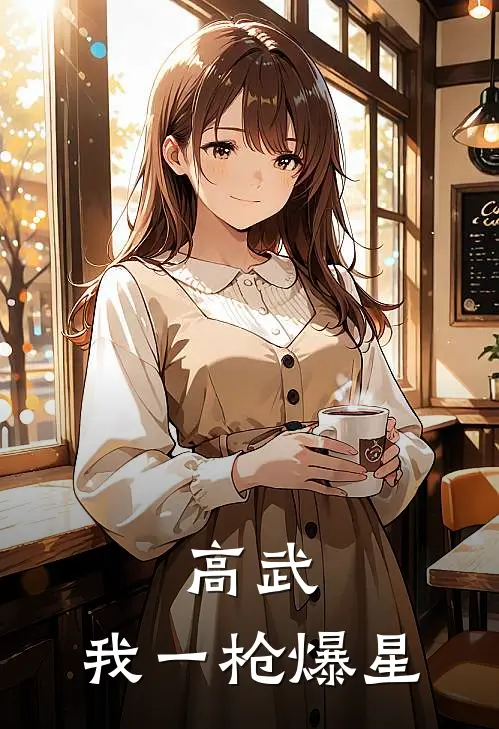 高武：我一枪爆星
