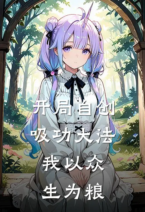 开局自创吸功大法，我以众生为粮