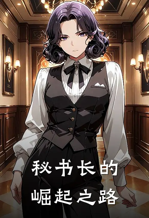 秘书长的崛起之路